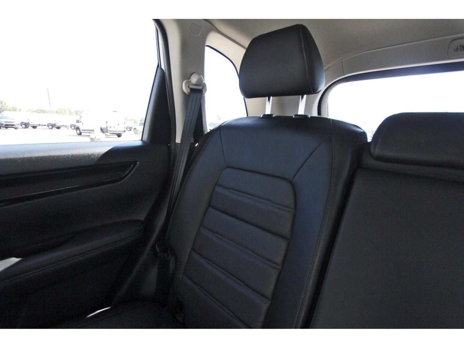 Used 2026 Honda CR-V EX-L image 14