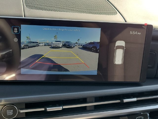 New 2027 Hyundai Santa Fe SE FWD image 14