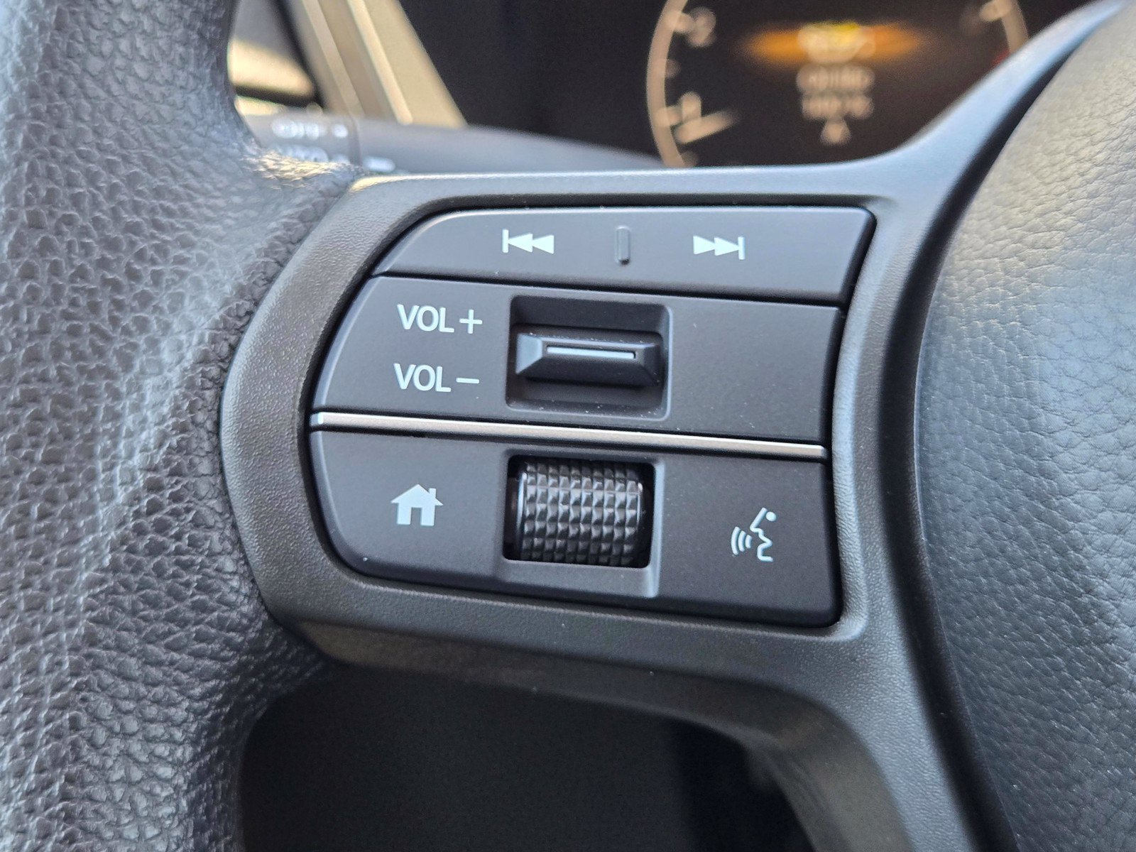 Certified 2026 Honda CR-V EX image 27