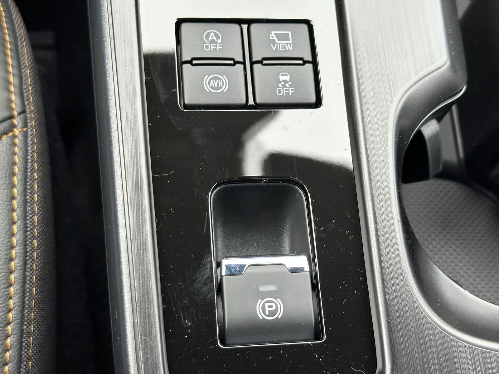 New 2026 Subaru Outback Wilderness AWD/4WD image 27