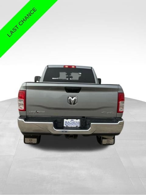 Used 2023 RAM 2500 Lone Star w/ Level 1 Equipment Group w/2_Y image 3