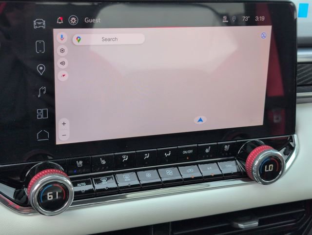 New 2026 GMC Canyon AT4X w/ AT4X AEV Edition AWD/4WD image 14