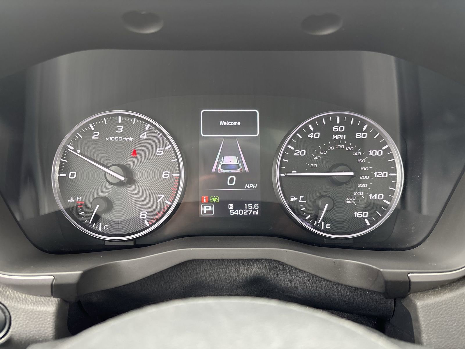 Used 2023 Subaru Ascent Touring image 16