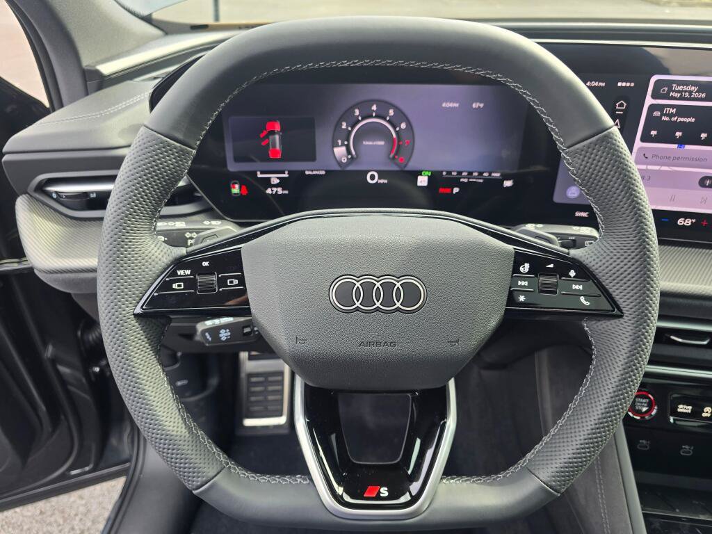 New 2026 Audi SQ5 Premium Plus AWD/4WD image 13