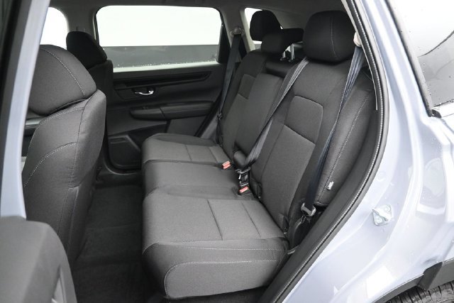 New 2027 Honda CR-V EX image 12