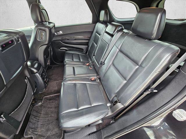 Used 2015 Dodge Durango Limited RWD image 17