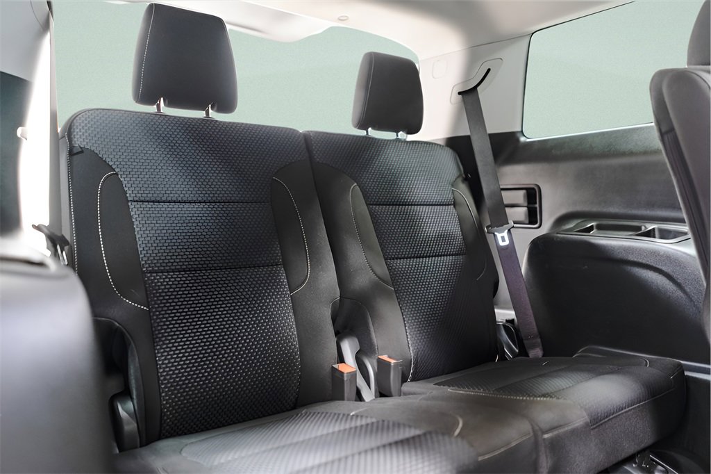 Used 2023 GMC Acadia SLE w/ Driver Convenience Package image 36