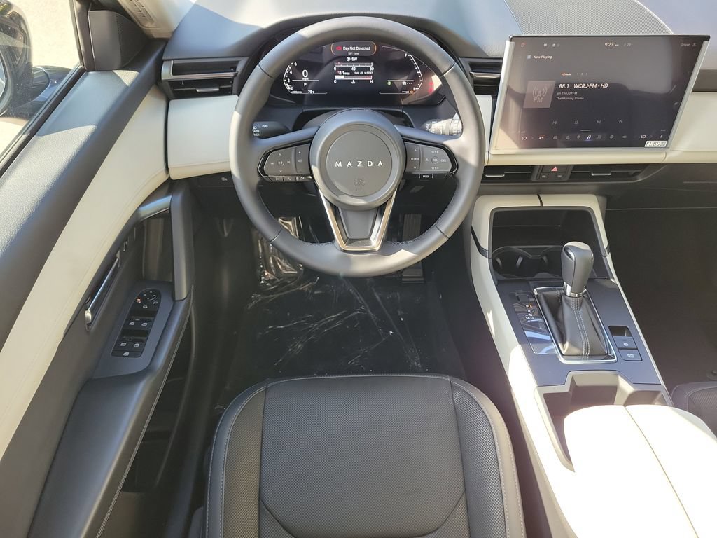 New 2026 MAZDA CX-5 Select AWD/4WD image 16