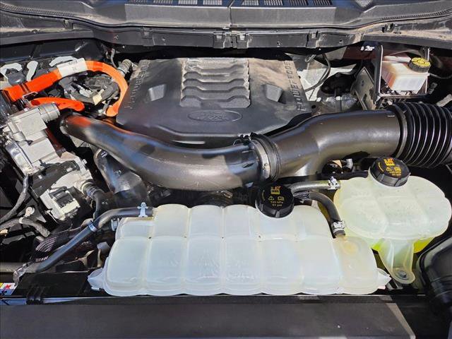 Used 2021 Ford F150 Platinum image 22