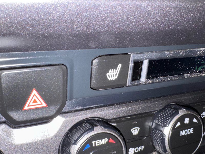 Used 2019 Toyota Tacoma TRD Off-Road AWD/4WD image 20