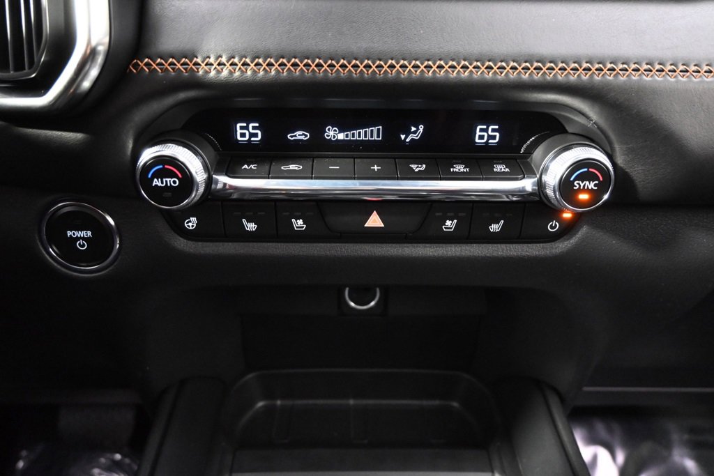 New 2026 MAZDA CX-50 2.5 Hybrid w/ Premium Plus Pkg image 31