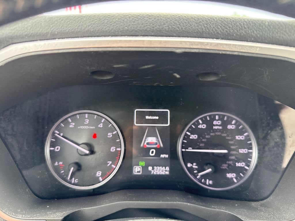 Used 2023 Subaru Ascent Limited AWD/4WD image 17