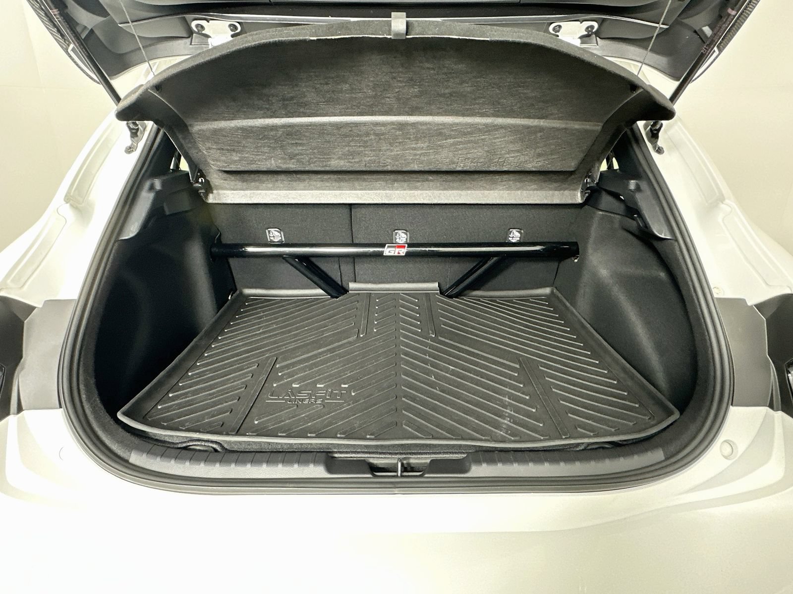 Certified 2025 Toyota Corolla GR AWD/4WD image 26