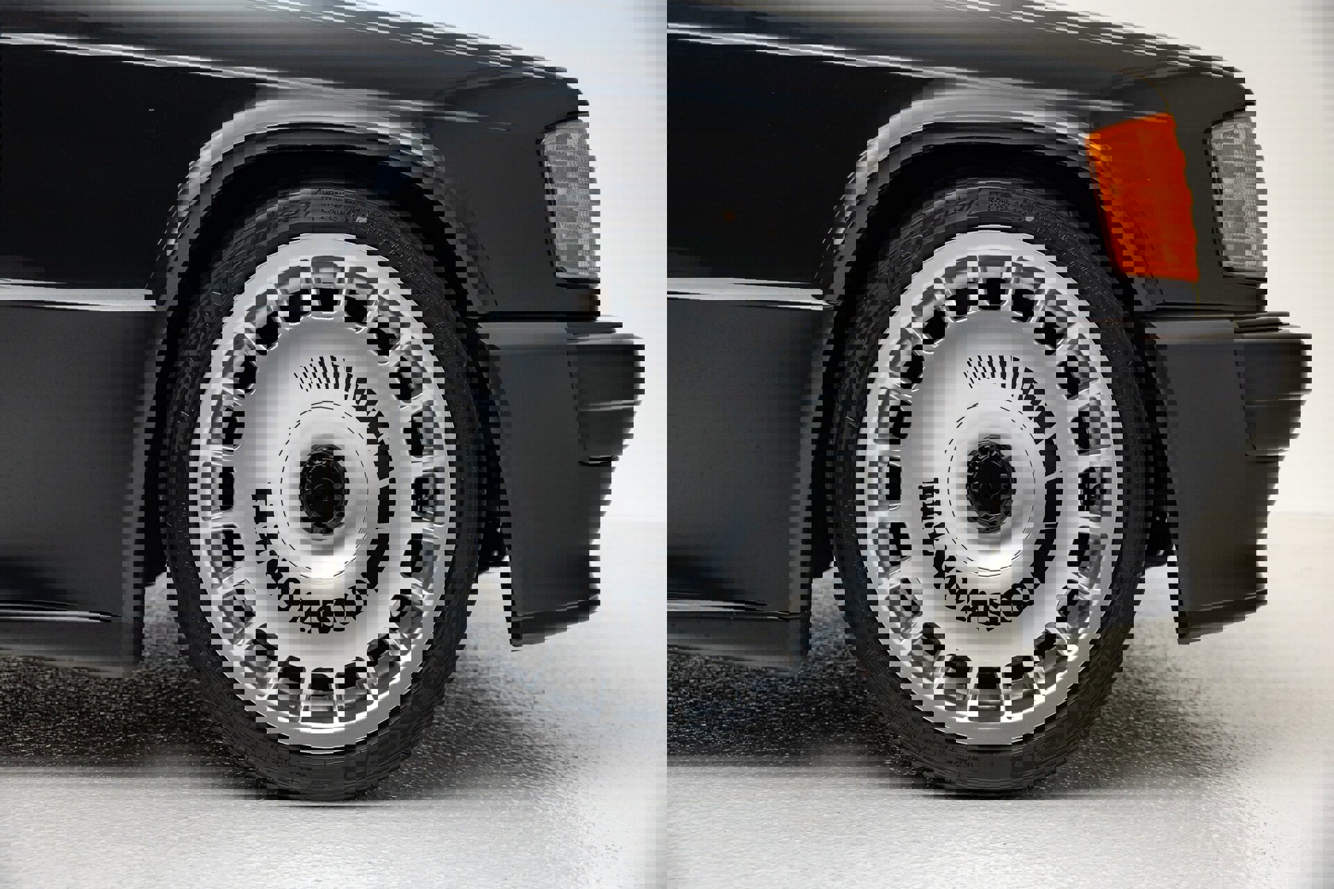 Used 1987 Mercedes-Benz 190 E 2.3-16 image 37