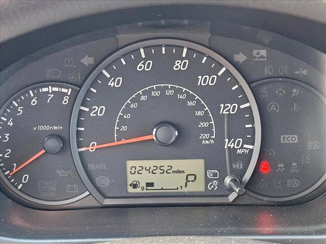 Used 2024 Mitsubishi Mirage G4 ES image 11