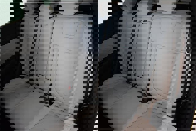 Used 2025 Hyundai Tucson Blue image 7