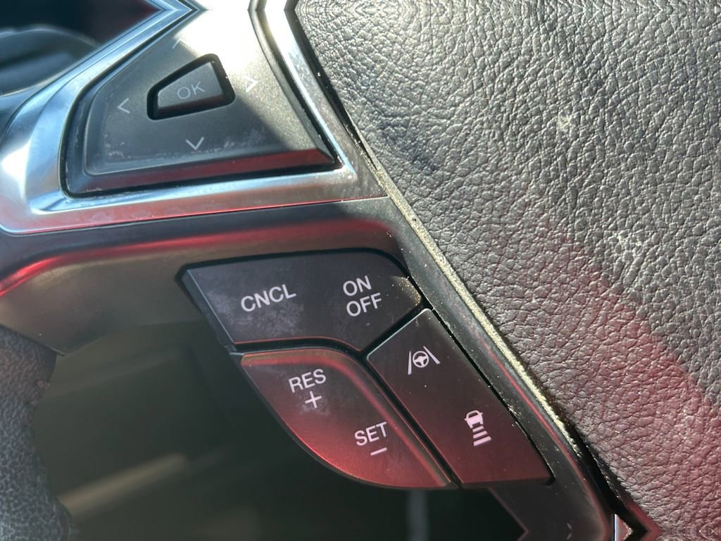 Used 2023 Ford Edge SEL w/ Convenience Package AWD/4WD image 21