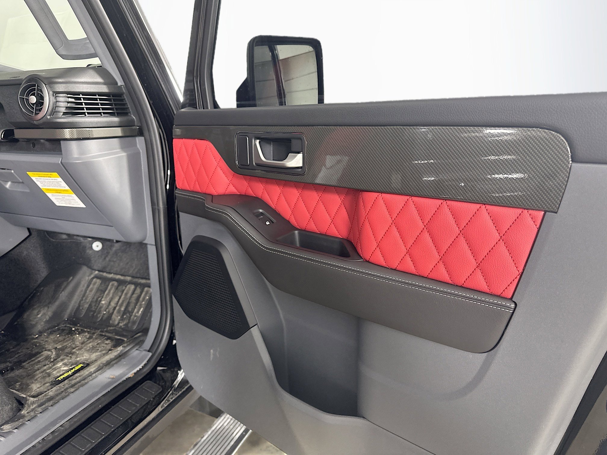 New 2026 INEOS Grenadier Station Wagon AWD/4WD image 48