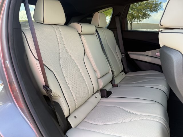 Certified 2025 Acura RDX w/ Advance Package AWD/4WD image 30