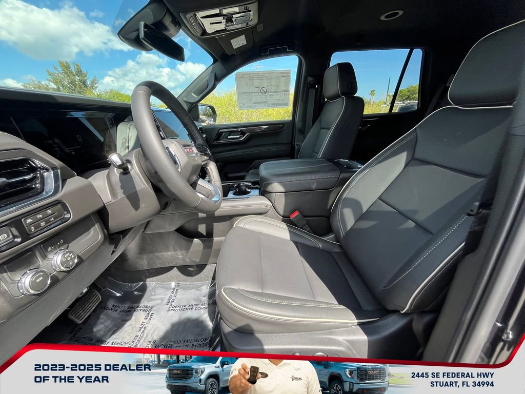New 2026 GMC Yukon Elevation image 10