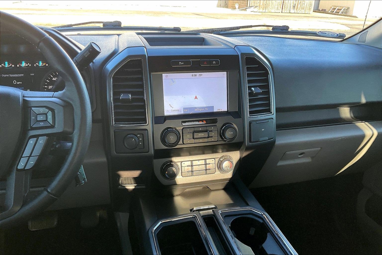 Used 2020 Ford F150 XLT w/ Equipment Group 302A Luxury image 6