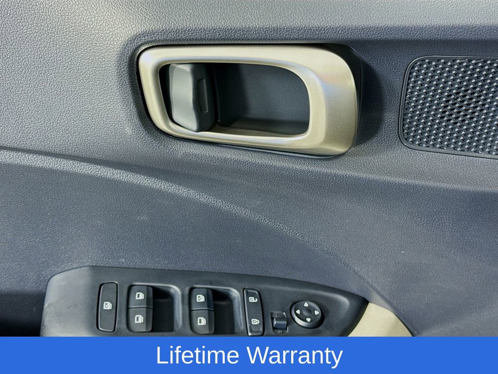 New 2026 Hyundai Venue SEL image 17