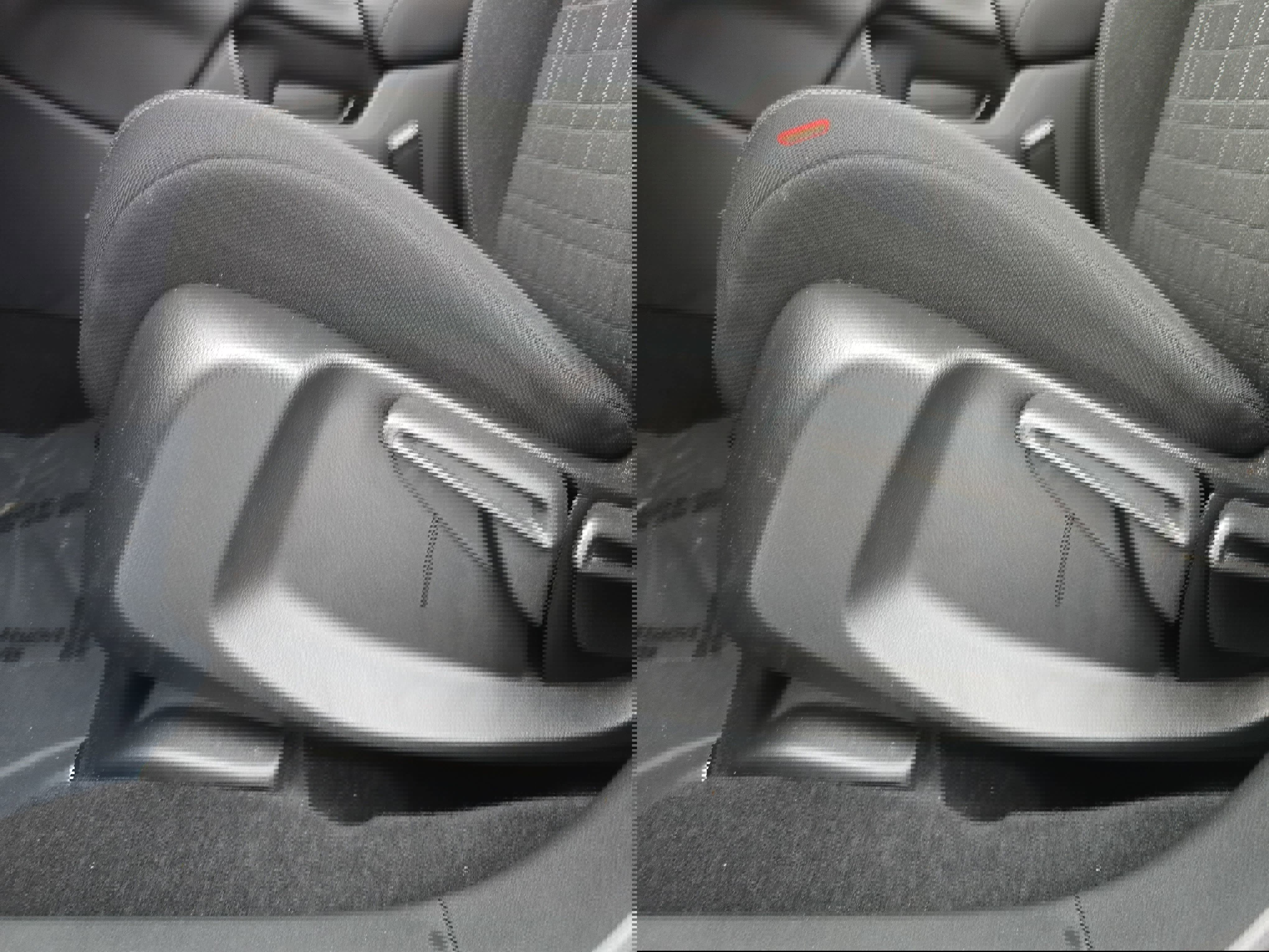 Used 2024 Honda HR-V LX image 28