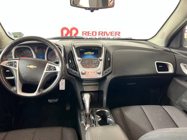 Used 2012 Chevrolet Equinox LT w/ Driver Convenience Package image 13