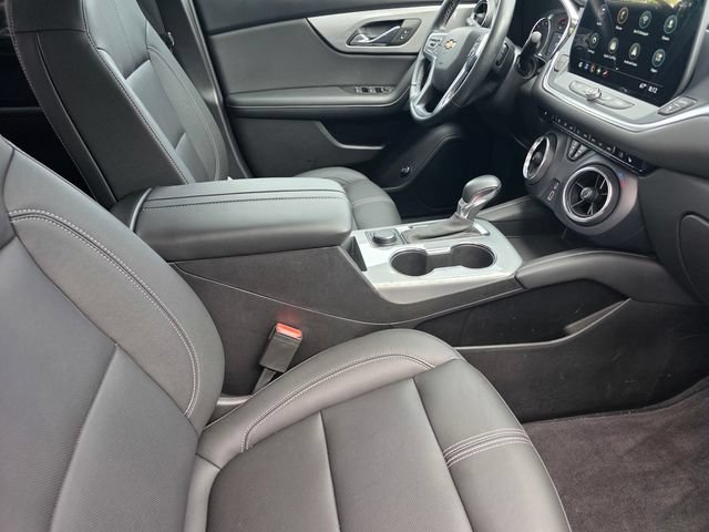 Used 2024 Chevrolet Blazer LT FWD image 21