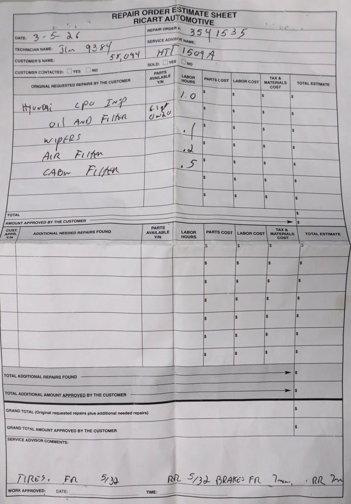 Certified 2023 Hyundai Tucson Limited image 5