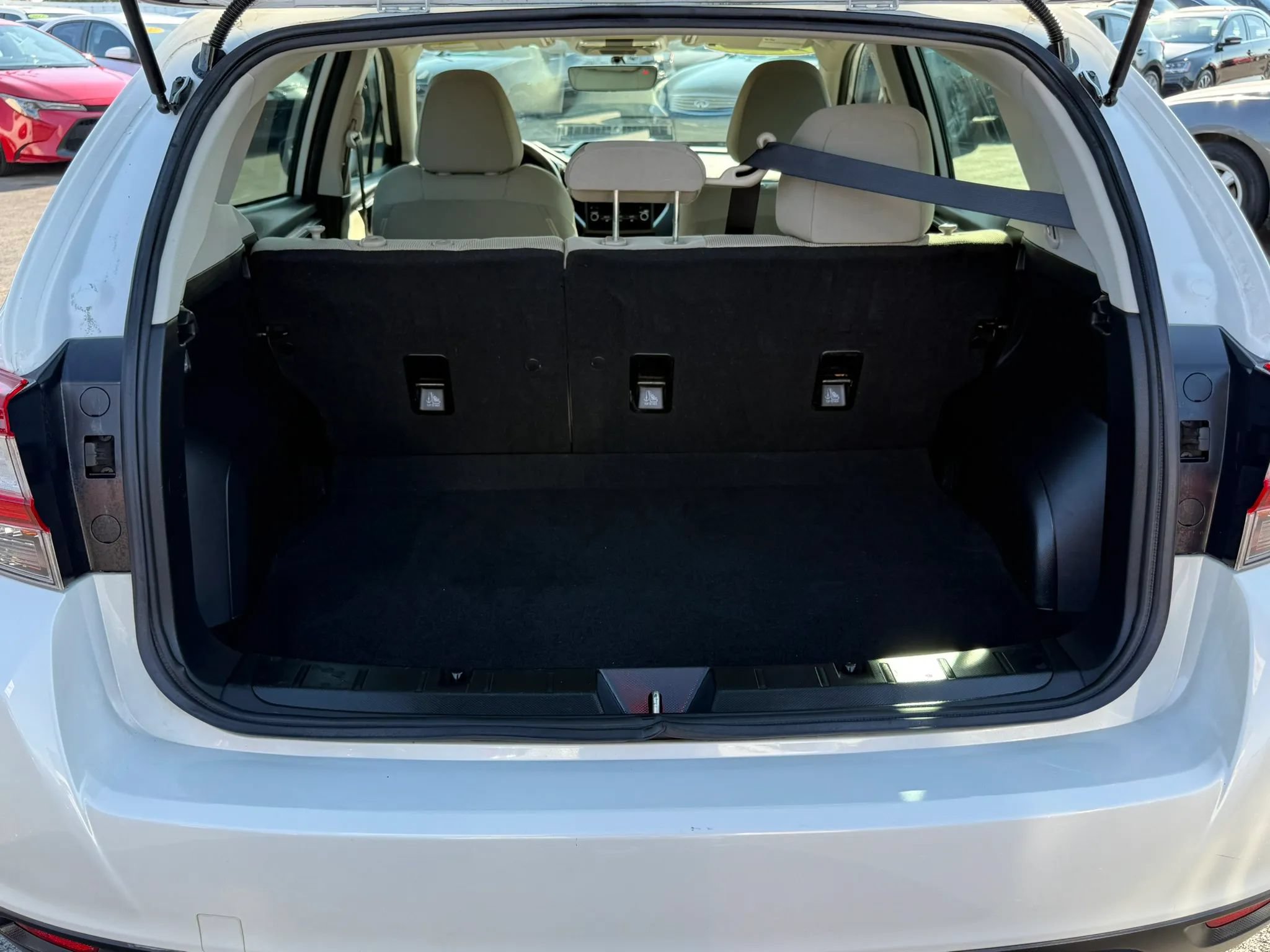 Used 2019 Subaru Impreza 2.0i Premium AWD/4WD image 38