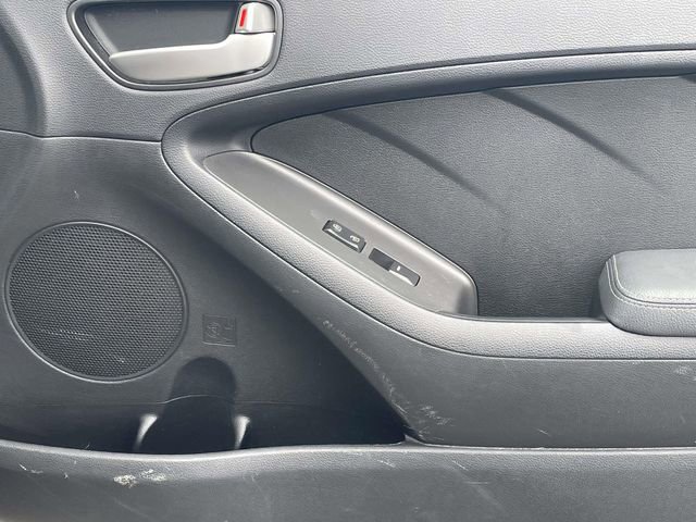 Certified 2017 Kia Forte LX w/ LX Popular Package image 16