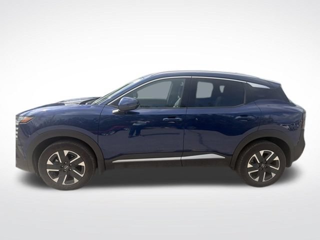 Used 2025 Nissan Kicks SR AWD/4WD image 4