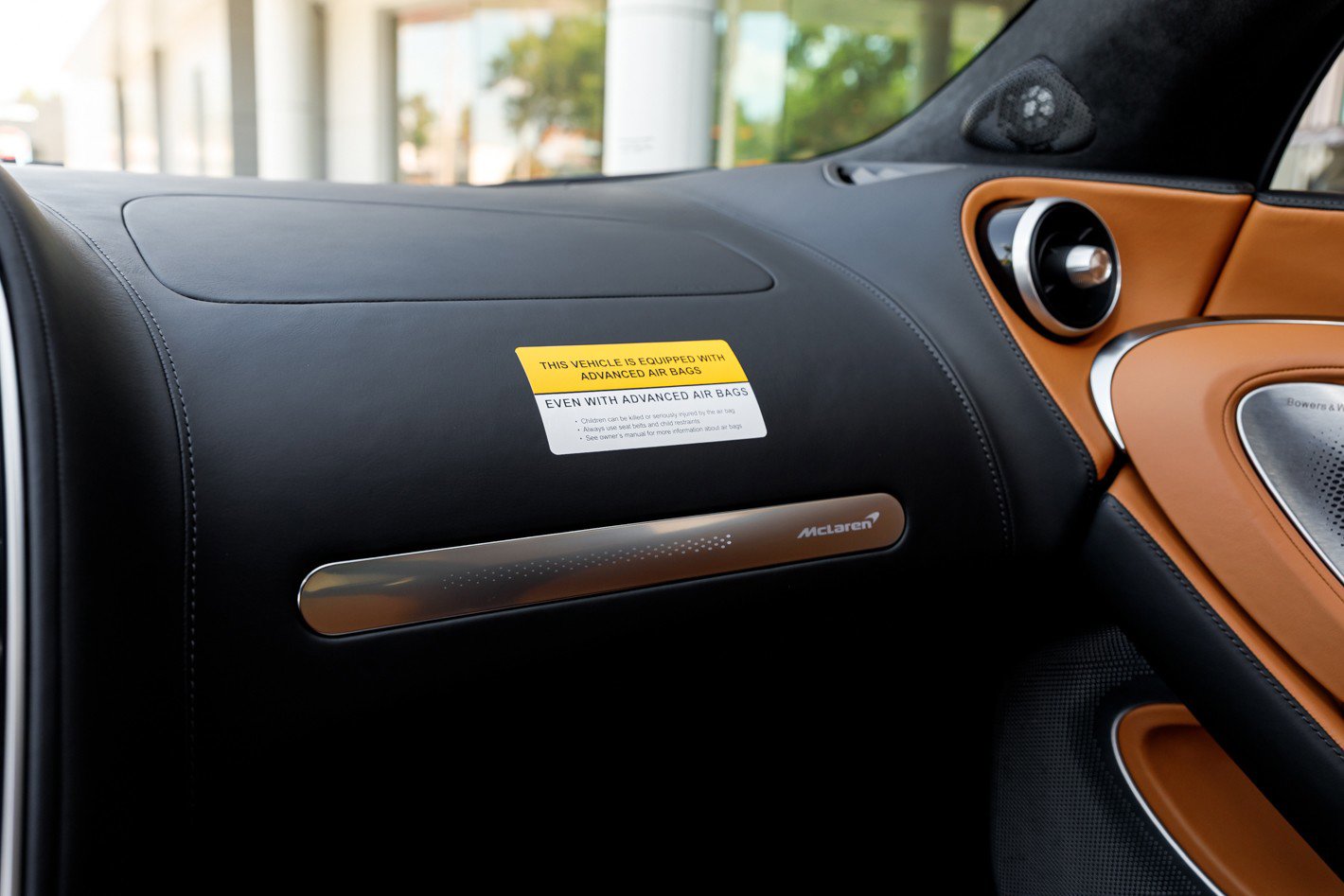 New 2026 McLaren GTS RWD image 47
