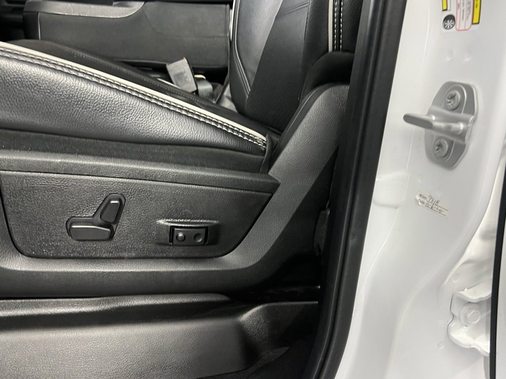 Used 2025 RAM 2500 Laramie image 23