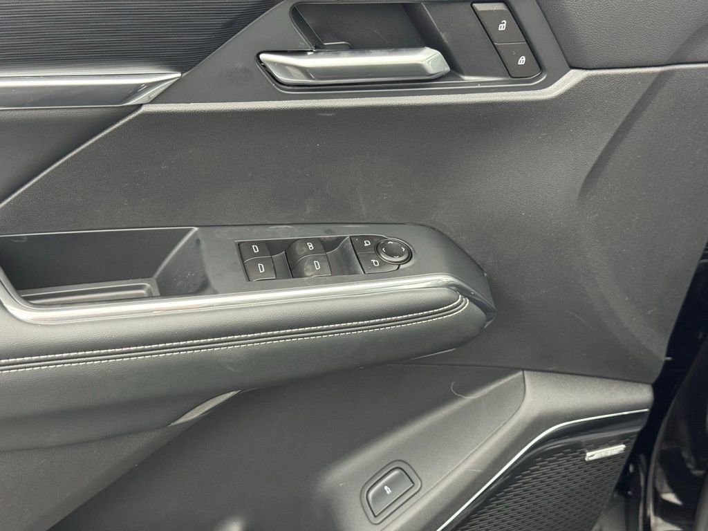 New 2026 GMC Acadia Elevation w/ Elevation Premium Package image 20