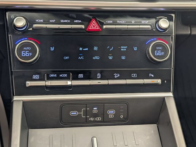 Used 2025 Hyundai Santa Fe XRT AWD/4WD image 22