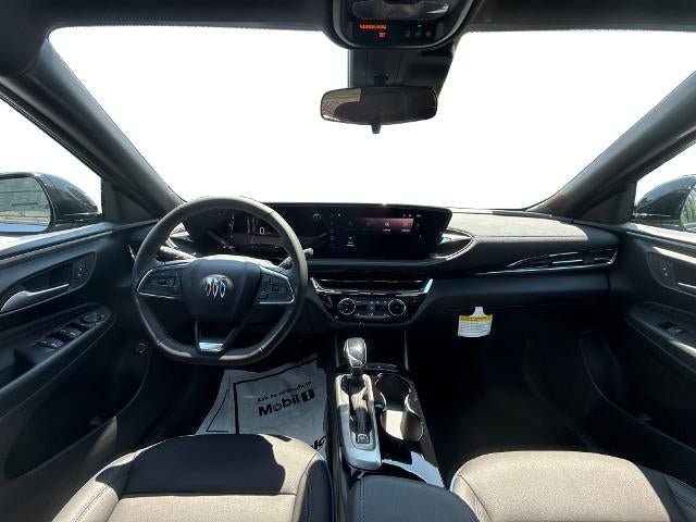 New 2026 Buick Envista Sport Touring w/ Convenience I Package FWD image 21