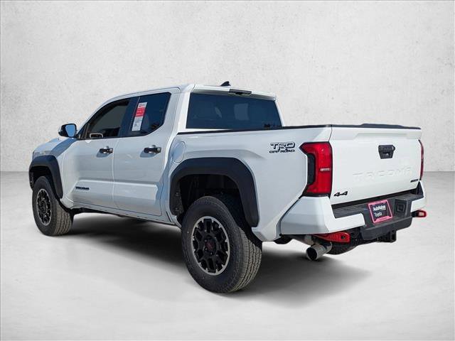 New 2026 Toyota Tacoma TRD Off-Road image 8
