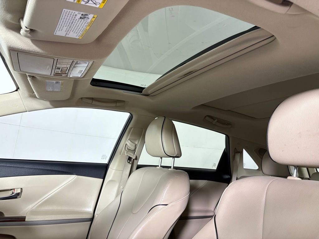 Used 2014 Toyota Venza XLE w/ XLE Premium Package AWD/4WD image 14