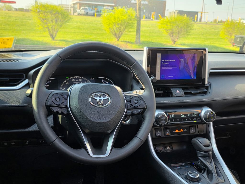 Used 2024 Toyota RAV4 XLE w/ Convenience Package AWD/4WD image 39