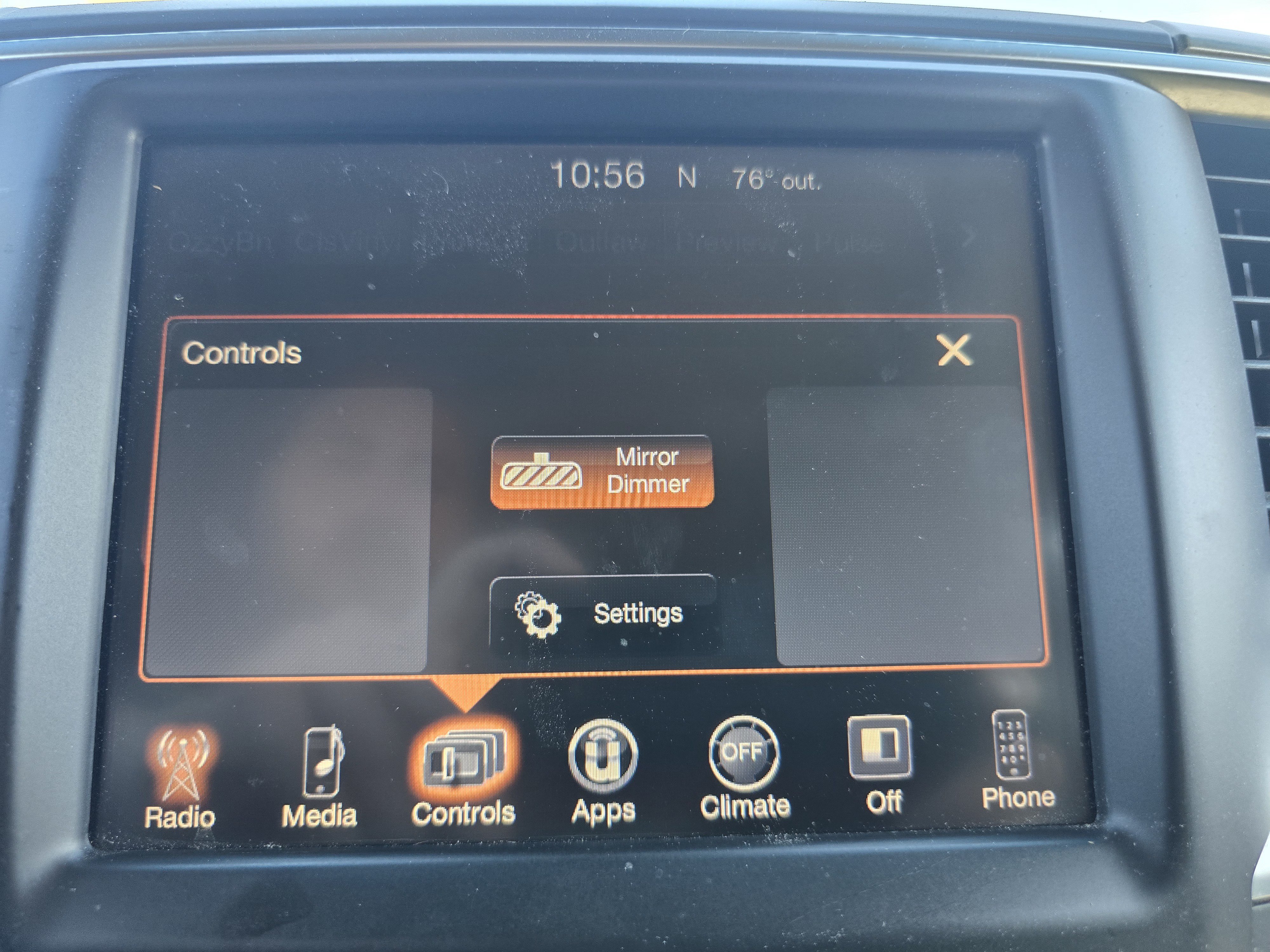 Used 2016 RAM 2500 Power Wagon w/ Luxury Group AWD/4WD image 31