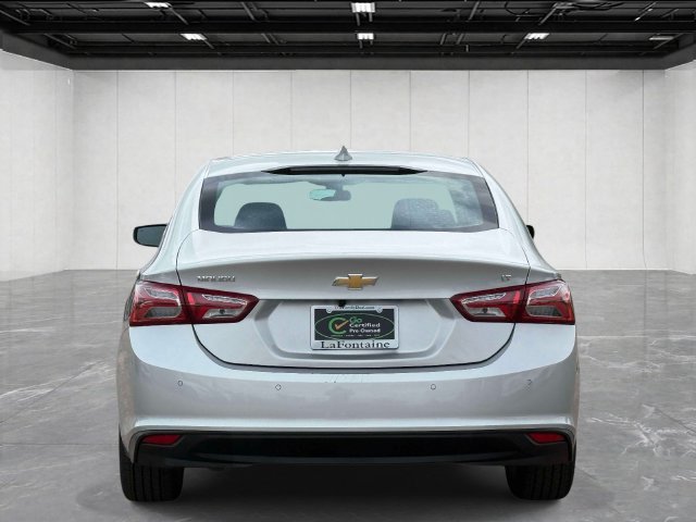 Used 2020 Chevrolet Malibu LT FWD image 6