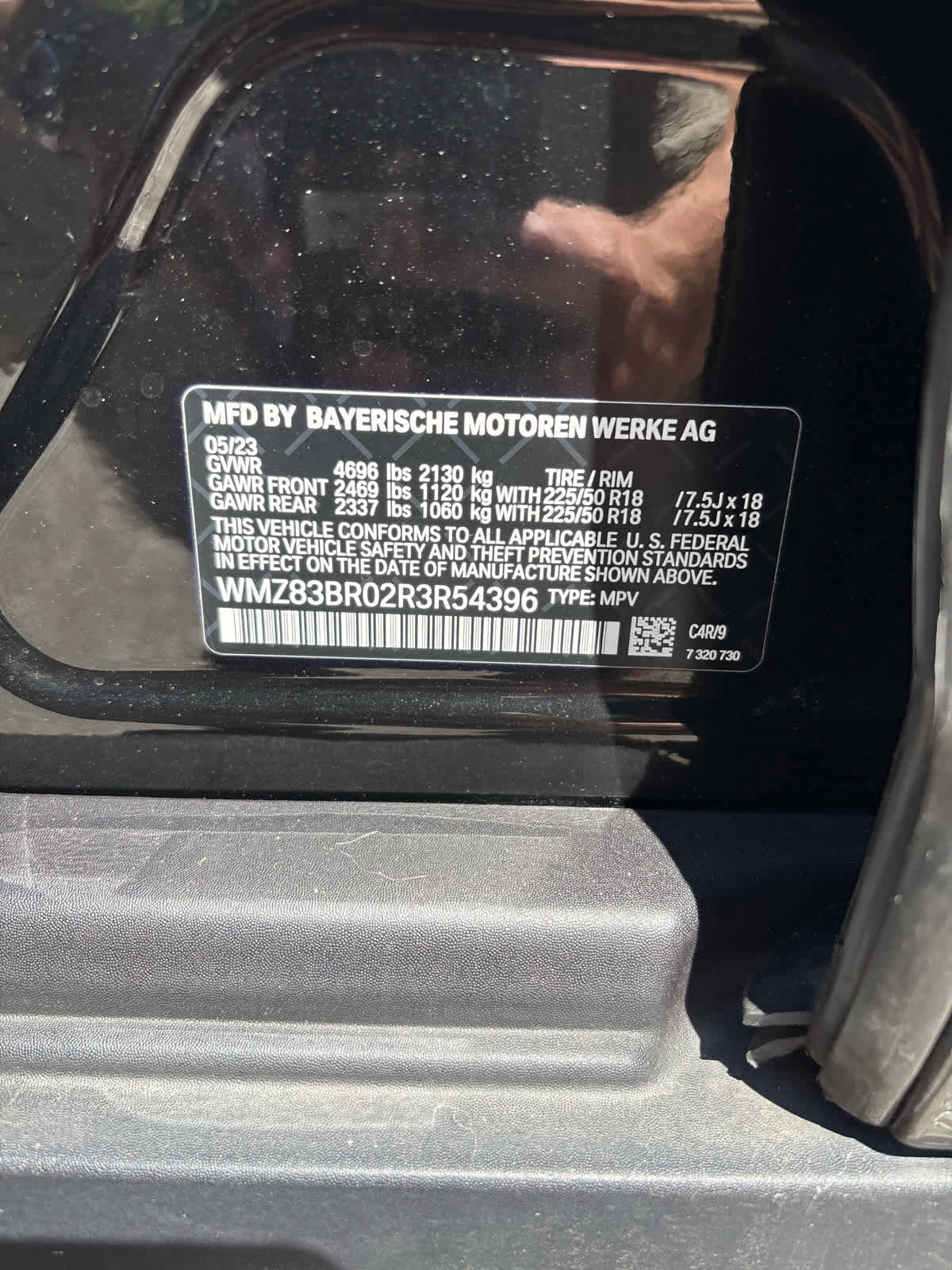 Used 2024 MINI Cooper Countryman S AWD/4WD image 3