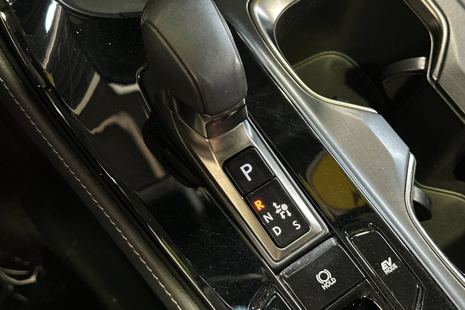 Used 2024 Lexus NX 350h AWD w/ Vision Package image 23