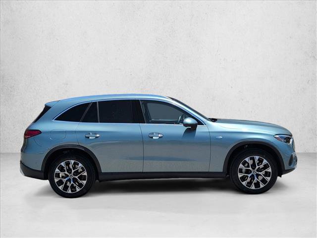 Certified 2025 Mercedes-Benz GLC 350e 4MATIC image 4