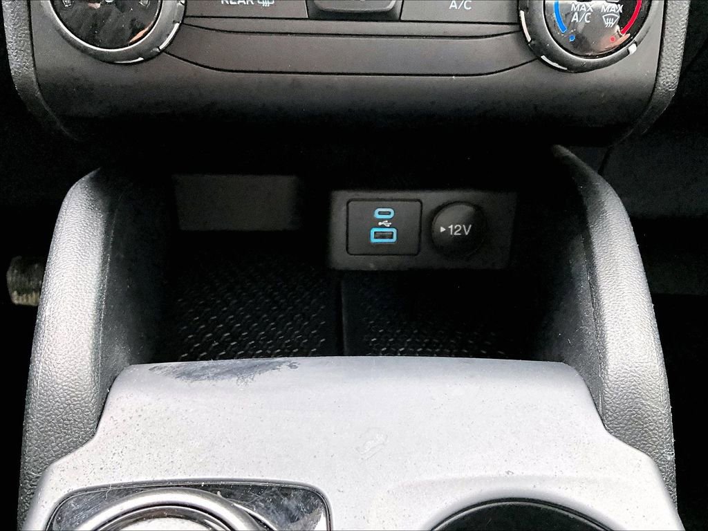 Used 2021 Ford Bronco Sport image 29