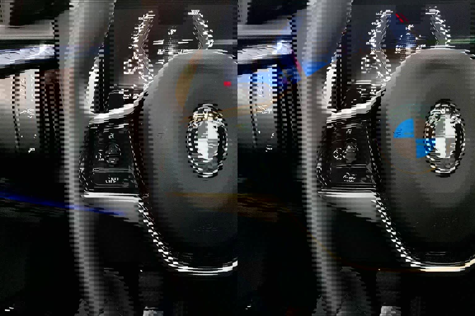 Used 2025 BMW X3 xDrive30i w/ Premium Package image 20