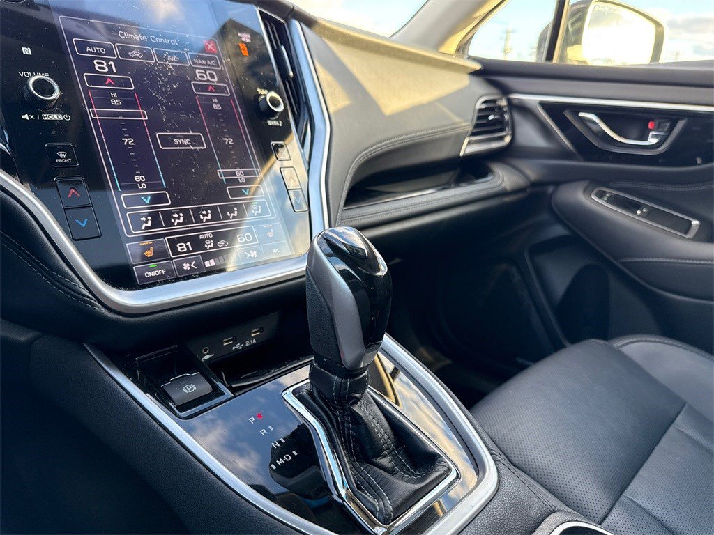 Used 2022 Subaru Outback Limited image 33