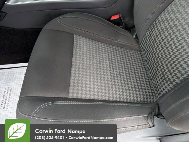 Used 2017 Dodge Challenger SXT w/ Blacktop Package image 24